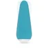 Мини-вибратор Cala Azul Julia Mini голубой фото 2