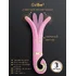 Вибратор Gvibe 3 розовый фото 5