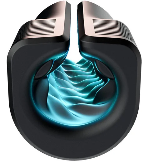 Мужской вибромастурбатор ARCwave Zing чёрный фото 6