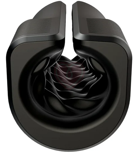 Мужской вибромастурбатор ARCwave Zing чёрный фото 7