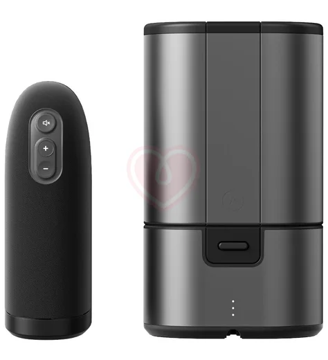 Инновационный мастурбатор Arcwave Ion фото 3