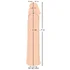Удлиняющая насадка для члена You2Toys Silicone Extension фото 3