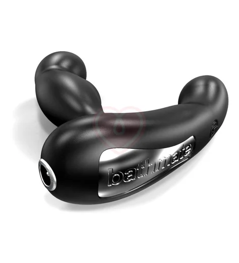 Вибростимулятор простаты и промежности Bathmate Prostate Pro фото 2