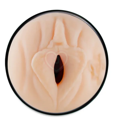 Мастурбатор Kiiroo Feel Leigh Raven копия вагины фото 3