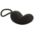 Виброяйцо с управлением через браслет Wristband Curve черное фото 3