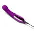 Вибратор для зоны G Le Wand Gee фиолетовый фото 5