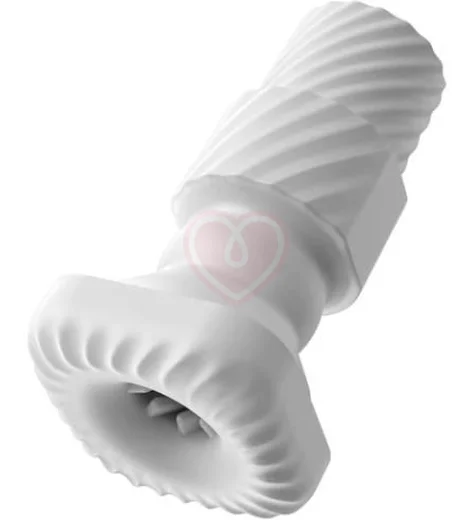 Робот-мастурбатор в форме джойстика Amovibe Game Cup чёрный фото 10