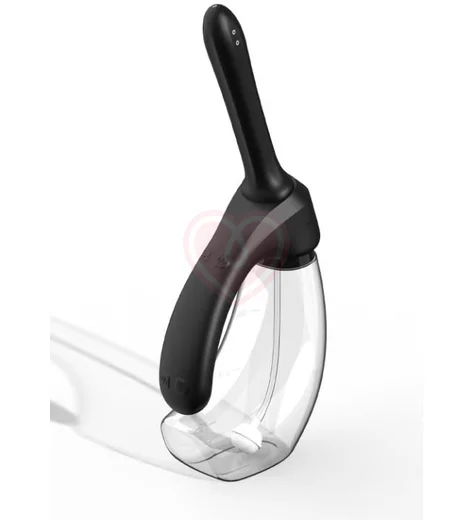 Душ для интимной гигиены с вибрацией Amovibe Iceberg фото 4