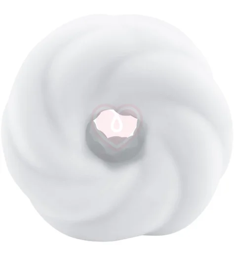 Мастурбатор-стоппер Homme Loyal Henchman белый фото 5