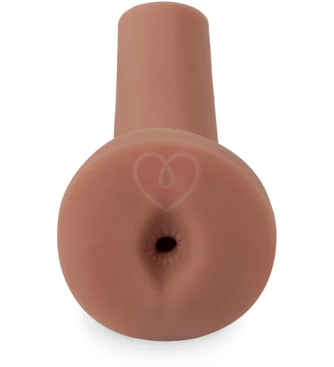 Мастурбатор-анус Freshman Fuckslut коричневая фото 3