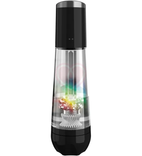 Автоматический мастурбатор с всасыванием ViewTube Max View фото 4