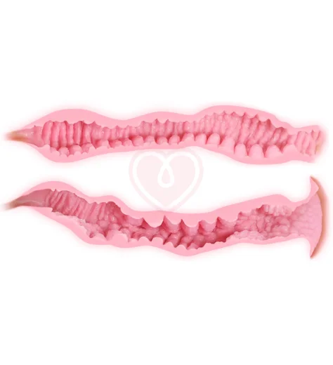 Мастурбатор куколка с большой грудью Kokos Veronika с двойным слоем фото 5