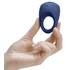 Эрекционное кольцо We-Vibe Pivot синее фото 3