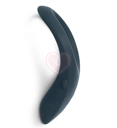 Эрекционное кольцо We-Vibe Verge чёрное фото 3