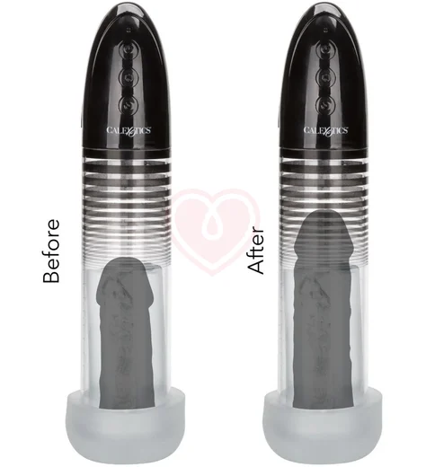 Автоматическая помпа Optimum Series Automatic Smart Pump фото 5