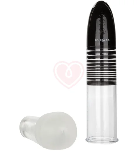 Автоматическая помпа Optimum Series Automatic Smart Pump фото 6