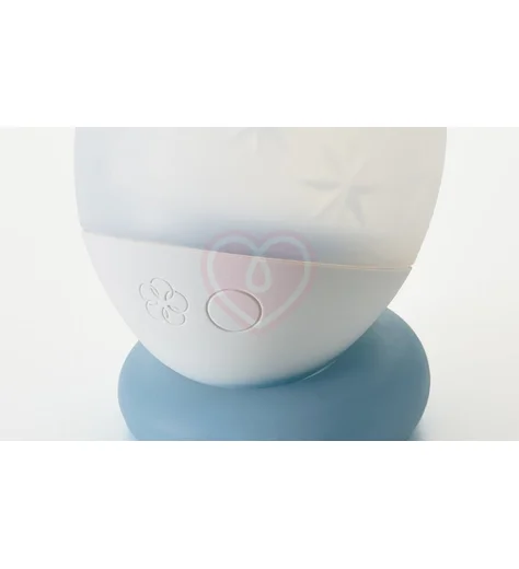 Мини-вибратор с подсветкой Tenga Iroha Ukidama Hoshi фото 3