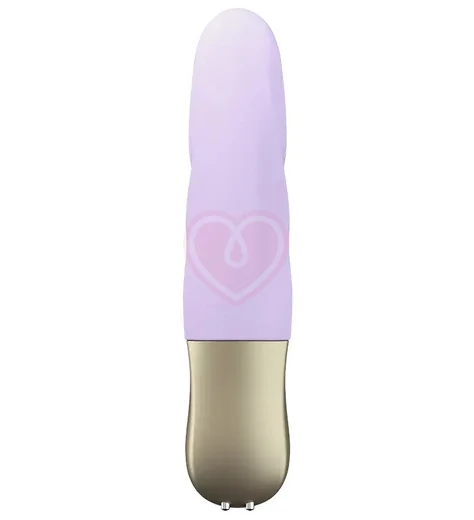 Мини-пульсатор Fun Factory Stronic Petite сиреневый фото 5