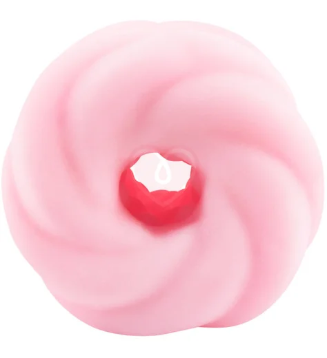 Мастурбатор-стоппер Homme Loyal Henchman розовый фото 3