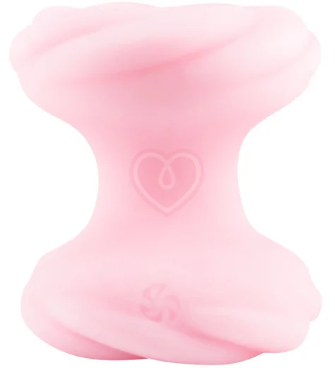 Мастурбатор-стоппер Homme Loyal Henchman розовый фото 5