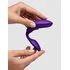 Вибратор для пар We-Vibe Chorus Pro с сенсорным пультом фиолетовый фото 16