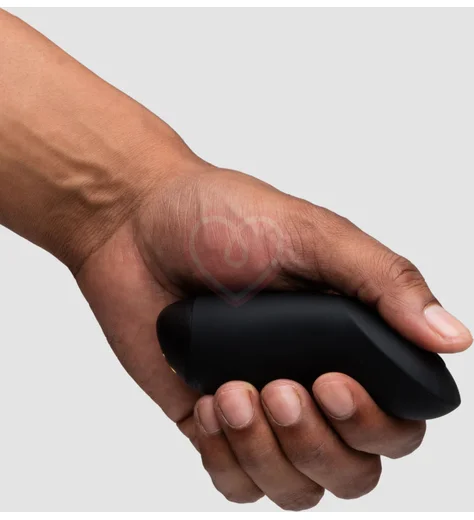 Вибратор для пар We-Vibe Chorus Pro с сенсорным пультом чёрный фото 14