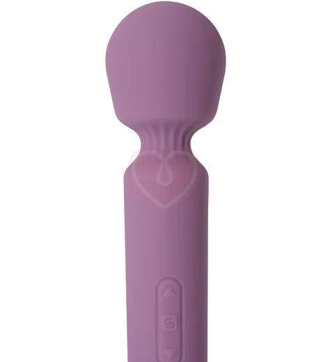 Мини вибромассажер Svakom Mini Emma Neo 2 розовый фото 4