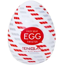 Мастурбатор яйцо Tenga Egg Twister New