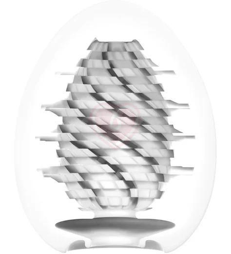 Мастурбатор яйцо Tenga Egg Twister New фото 3