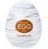 Мастурбатор яйцо Tenga Egg Silky New фото 1