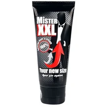 Крем для увеличения пениса Mister XXL для мужчин 50 мл