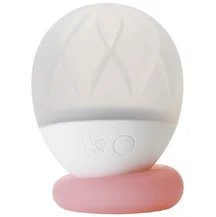 Мини-вибратор с подсветкой Tenga Iroha Ukidama Hana