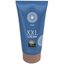 Увеличивающий мужской крем Shiatsu XXL Cream 50 мл