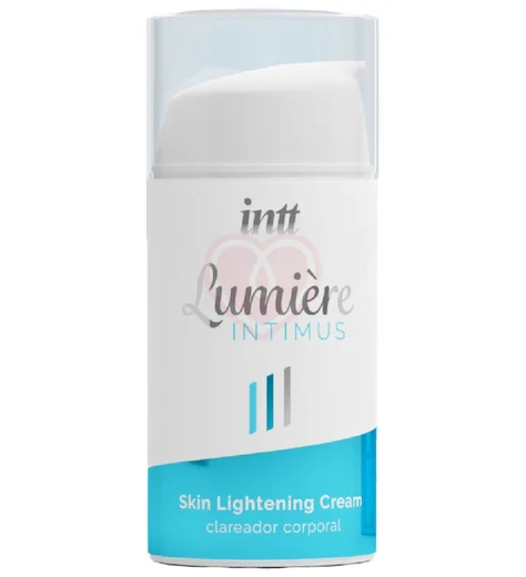 Осветляющий крем для интимных зон Lumiere Intimus 15 мл фото 1