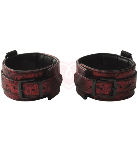 Оковы для ног '50 оттенков серого' Sweet Anticipation фото 2