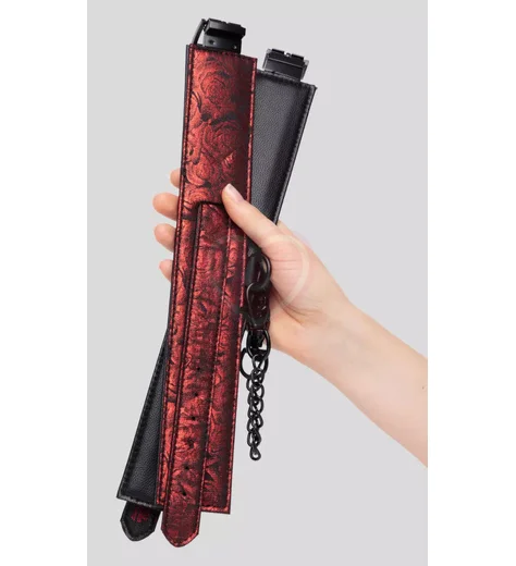 Оковы для ног '50 оттенков серого' Sweet Anticipation фото 3