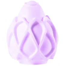 Мужской мастурбатор Take it Easy Chic сиреневый