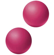 Вагинальные шарики без сцепки Emotions Lexy Small 2,4 см розовые