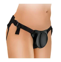 Пояс для страпона Body Dock Strap-On Harness
