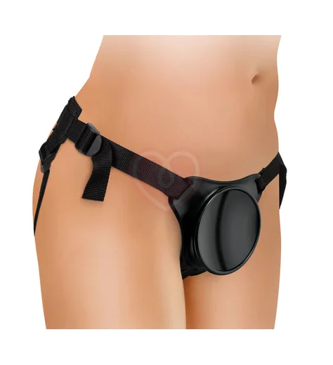 Пояс для страпона Body Dock Strap-On Harness фото 1