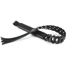 Плеть Клеопатра черная