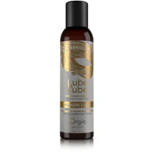 Водный лубрикант Orgie Lube Tube Human Lube 150 мл