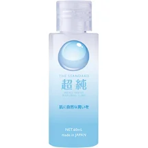 Лубрикант на водной основе Bijond Milky Moist 60 мл