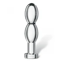 Стимулятор Mystim O(h!)-thello 14 см