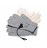 Перчатки электропроводящие Mystim Magic Gloves фото 1