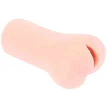 Мастурбатор вагина с реалистичным рельефом Kokos Monica