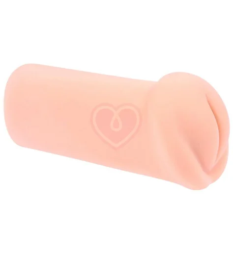 Мастурбатор вагина с рельефом Kokos Haru фото 1