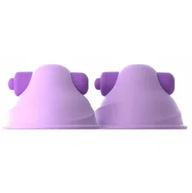 Вибростимуляторы на соски Pipedream Vibrating Nipple Suck-Hers