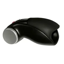 Мужской вибратор Fun Factory Cobra Libre II чёрный