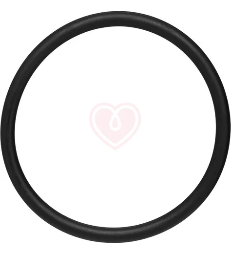 Огромная насадка фаллоимитатор Vac-U-Lock Ultraskyn Hung 32 см телесная фото 2